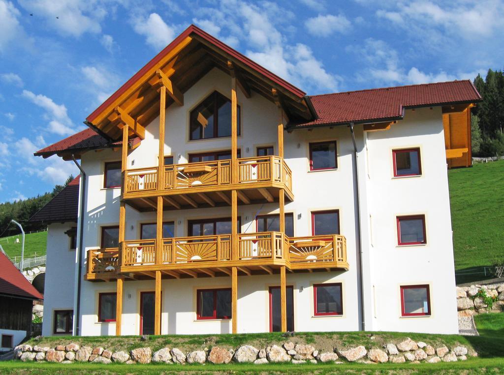 Apartments Harreiter Schladming Exterior photo