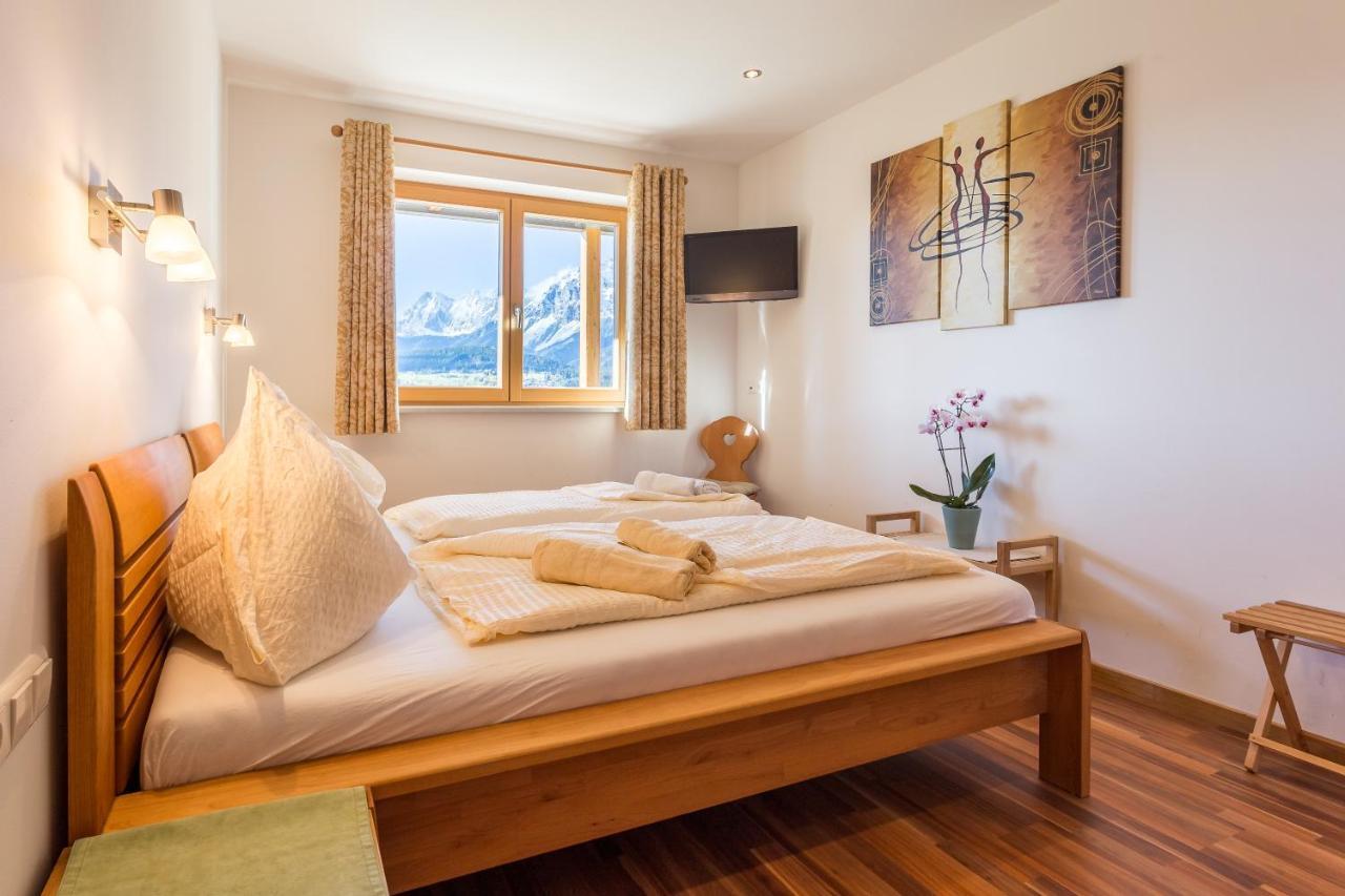 Apartments Harreiter Schladming Exterior photo
