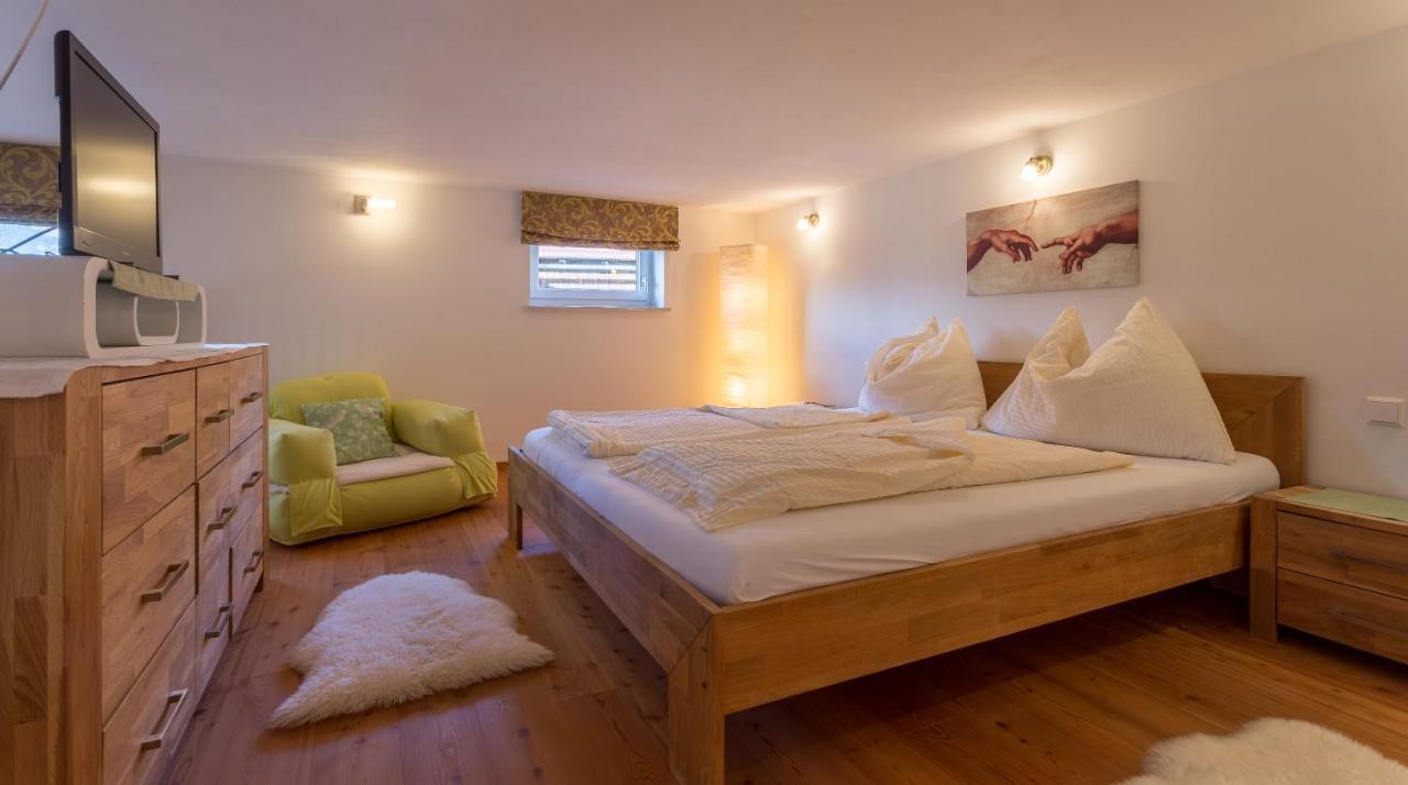 Apartments Harreiter Schladming Exterior photo